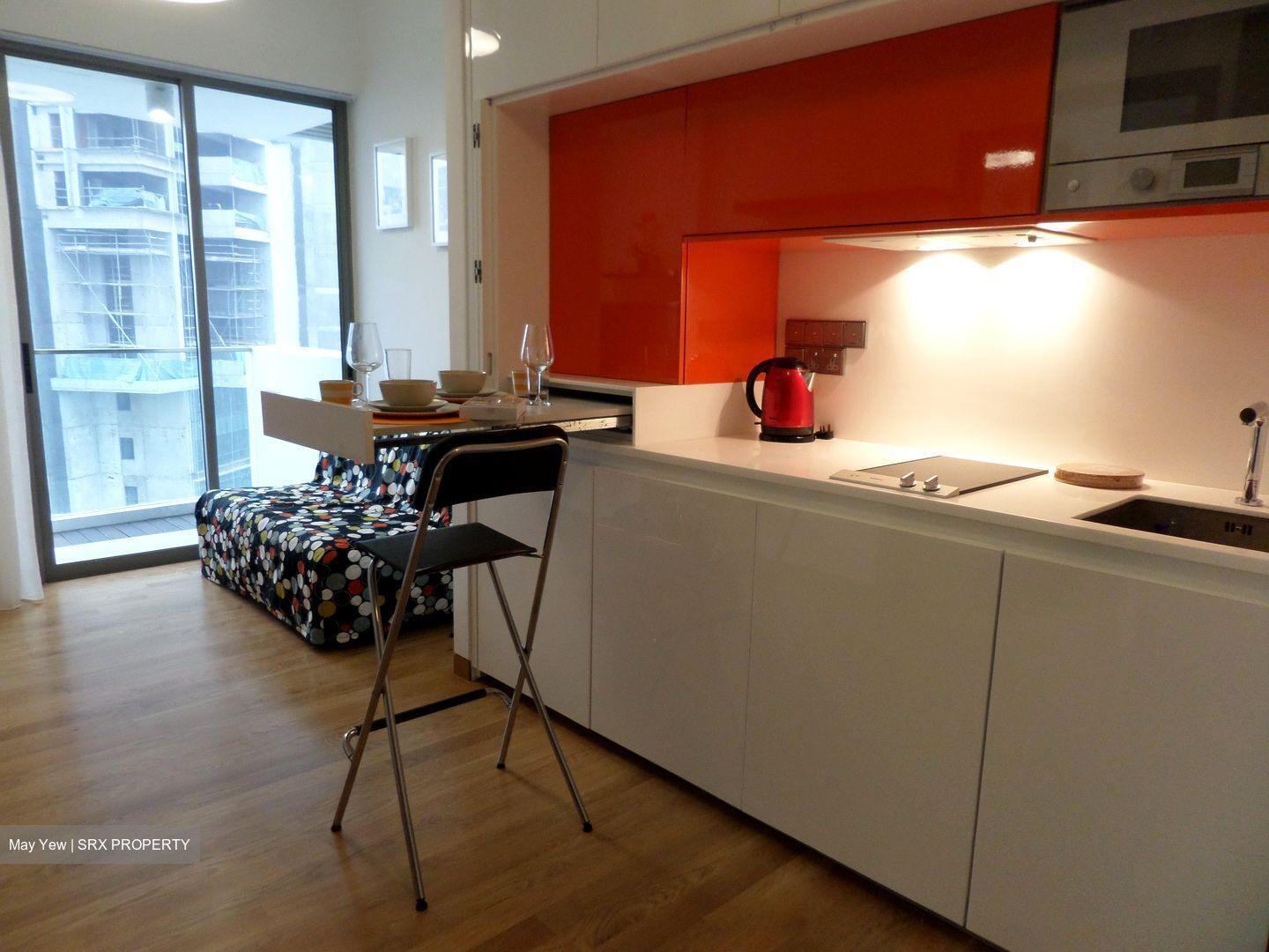 Espada (D9), Apartment #636940401